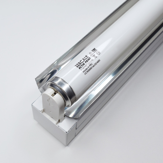 Облучатель ультрафиолетовый БиАктин